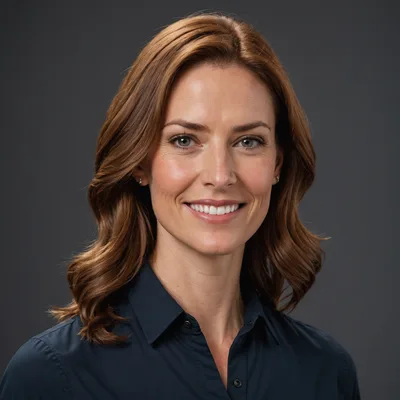 Dana Fitzgerald, CEO and Co-Founder of Girdergrove