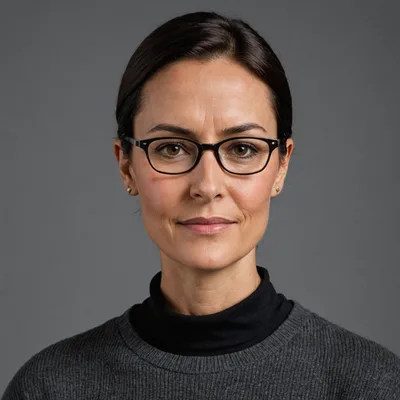 Priya Mehta, CTO and Co-Founder of Girdergrove